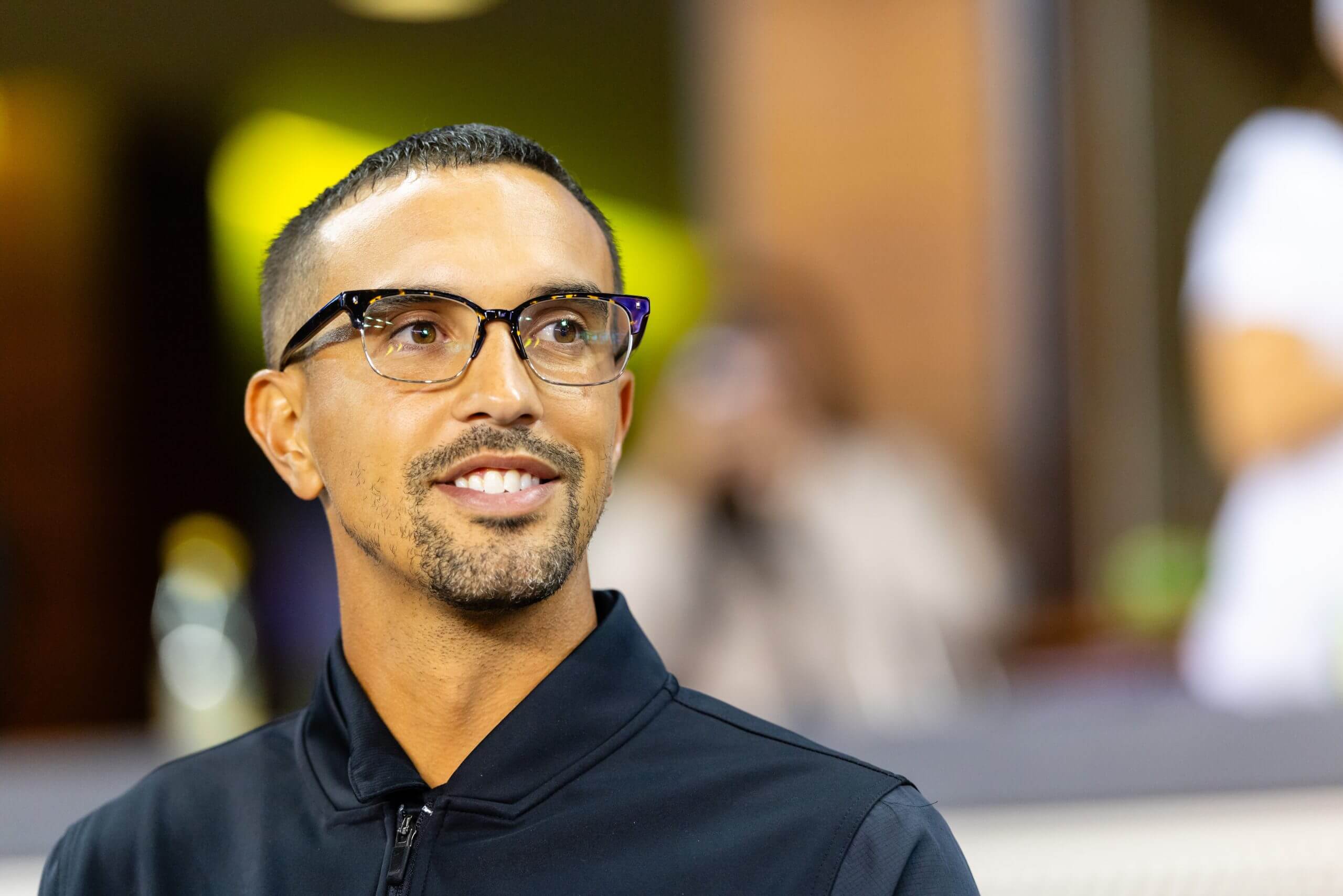 Orlando Pride en action