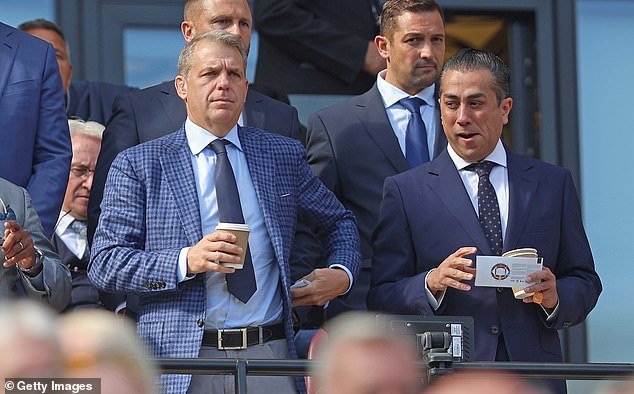 Support à Manchester City contre la Premier League