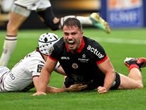 Le demi de mêlée n’a plus joué avec le Stade Toulousain depuis la finale du Top 14 remportée au Vélodrome face à l’UBB le 28 juin.