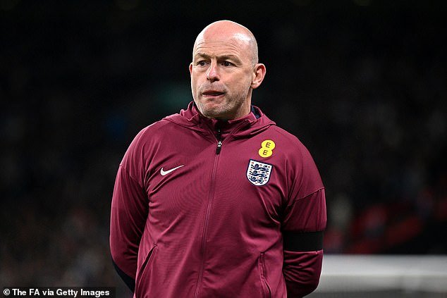 Lee Carsley a une chance de rétablir l'équilibre contre la Finlande