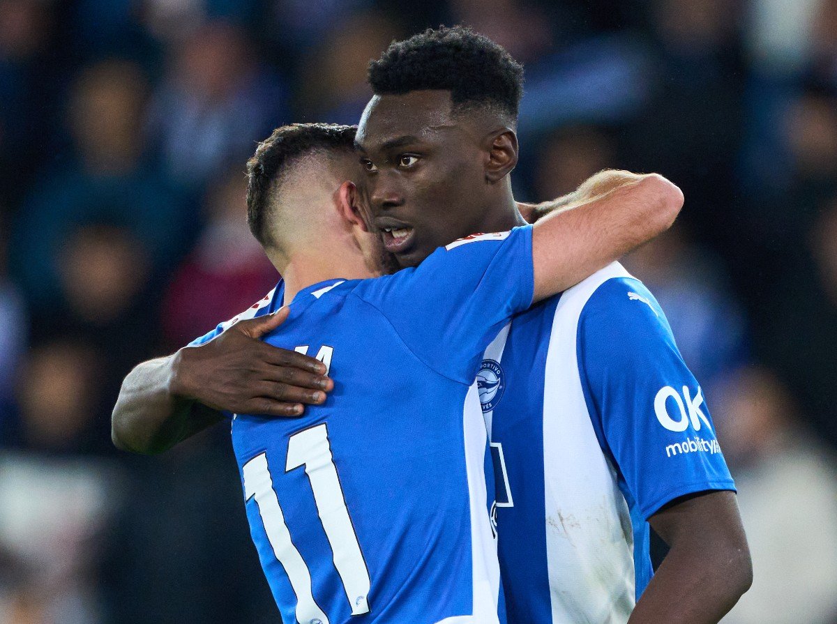 Samu Omorodion était proche de rejoindre Chelsea