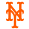 Logo des New York Mets