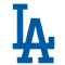 Logo des Los Angeles Dodgers