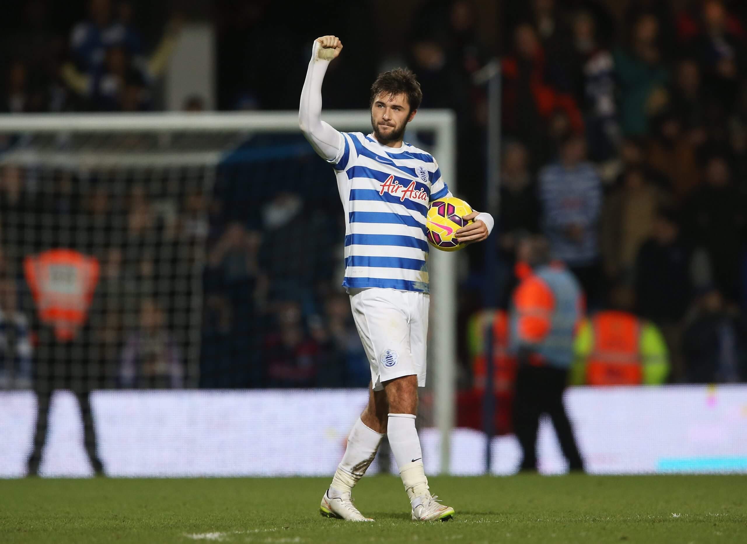 Charlie Austin