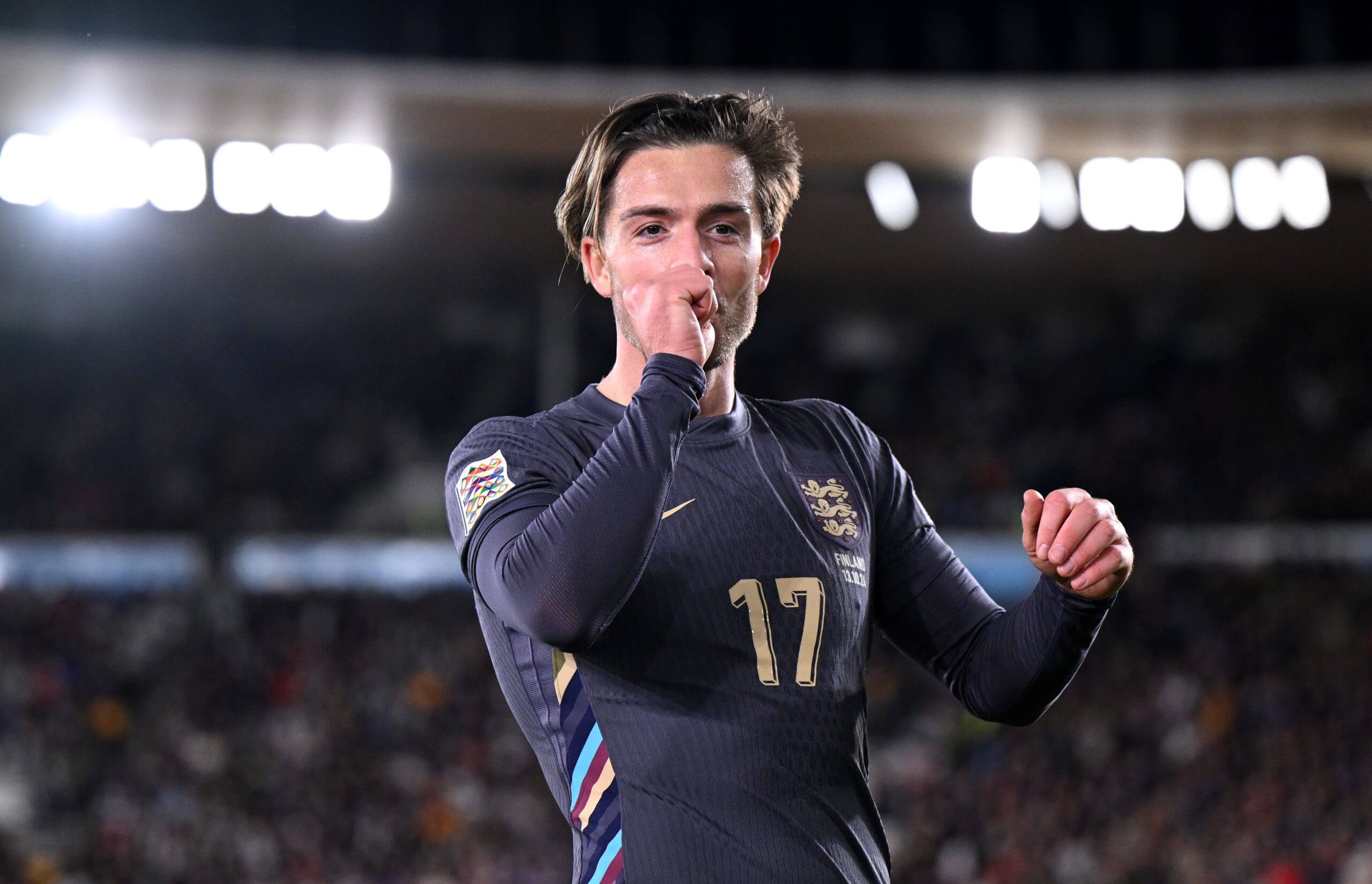 Des supporters de l'Angleterre au stade