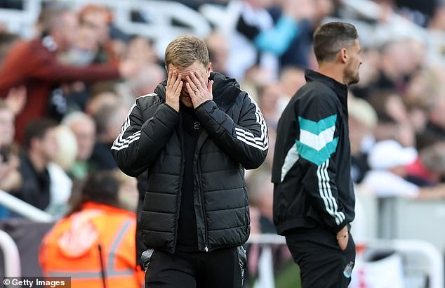 Newcastle paie le prix de son recrutement défaillant