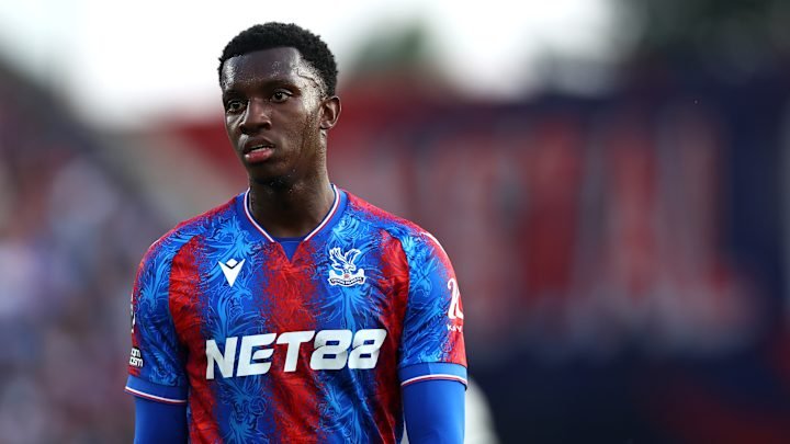 Nketiah a quitté Arsenal cet été