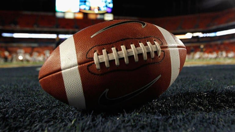 Match de football du Wyoming contre San Jose State