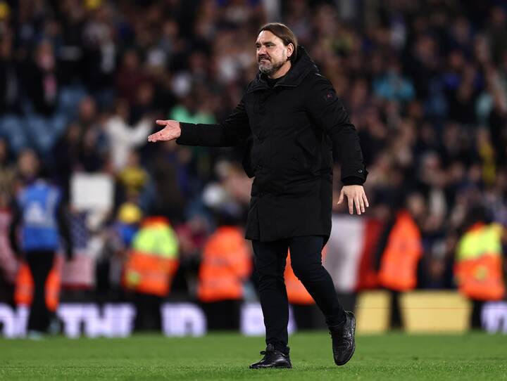 Daniel Farke veut Josuha Guilavogui pour Leeds.