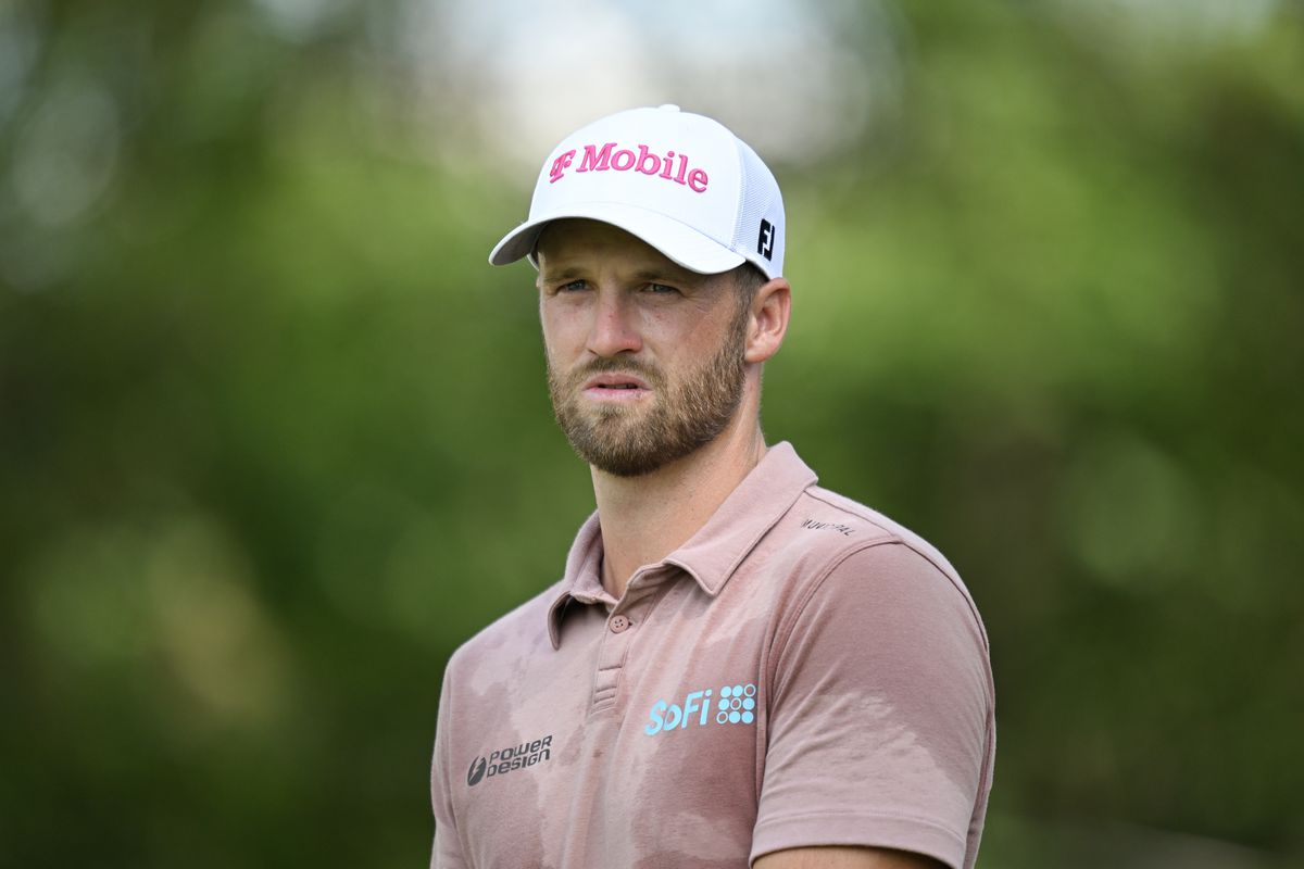 Wyndham Clark, PGA Tour, Tour Championship