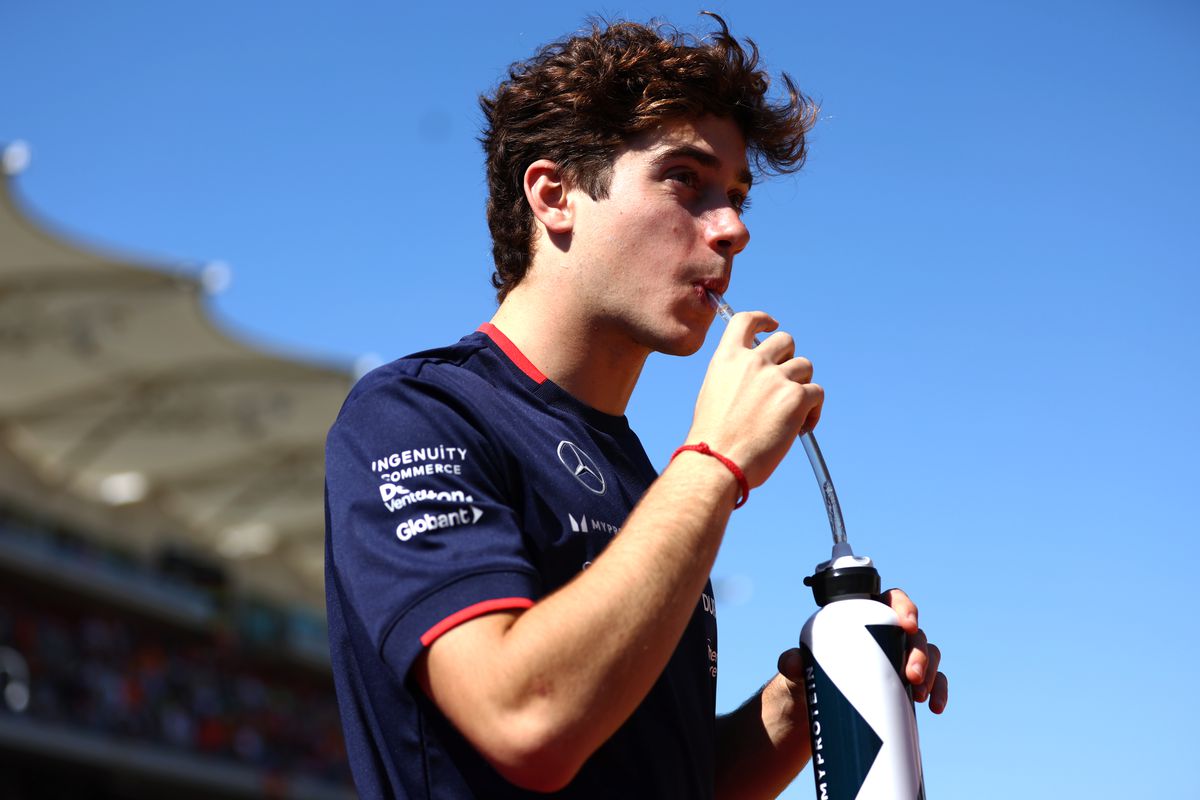 F1 Grand Prix des États-Unis