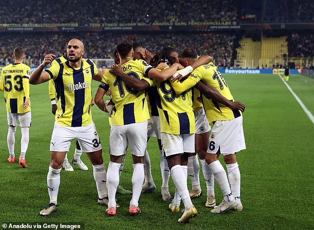 United a échoué à convertir leurs bonnes occasions en victoires lors de leur campagne en Europa League.