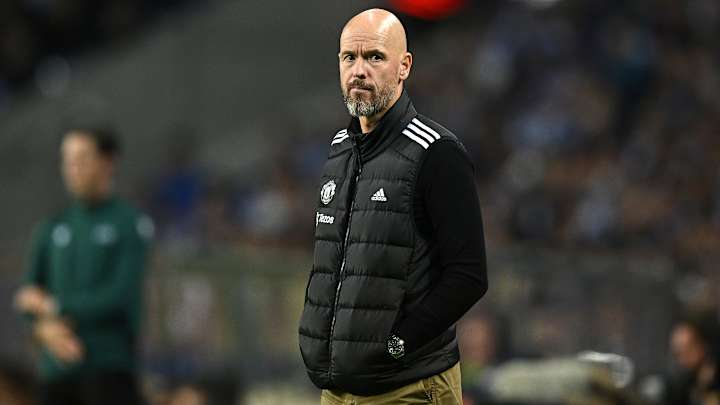 Plusieurs maux de tête à résoudre pour Man Utd