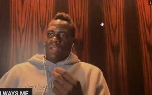 Balotelli a récemment affimé, lors d'un live Twitch, qu'il 'déchirerait' un retour en Serie A.