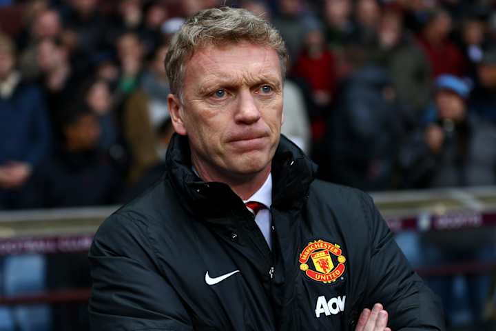 David Moyes soutient Erik ten Hag