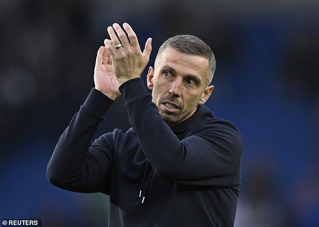 Wolves encore à la recherche de leur première victoire