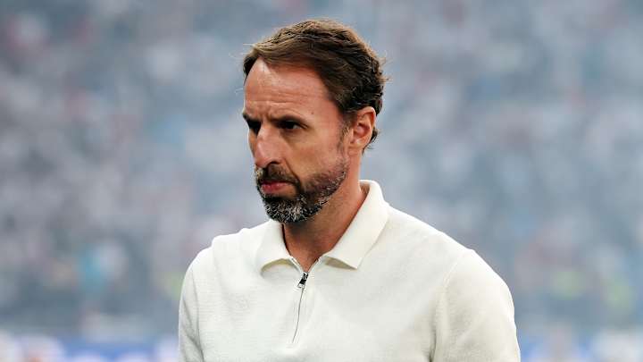 Gareth Southgate a démissionné de son poste d'entraîneur de l'Angleterre après la finale de l'Euro 2024