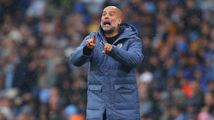 Les tactiques et formations sont plus importantes que jamais dans EA FC