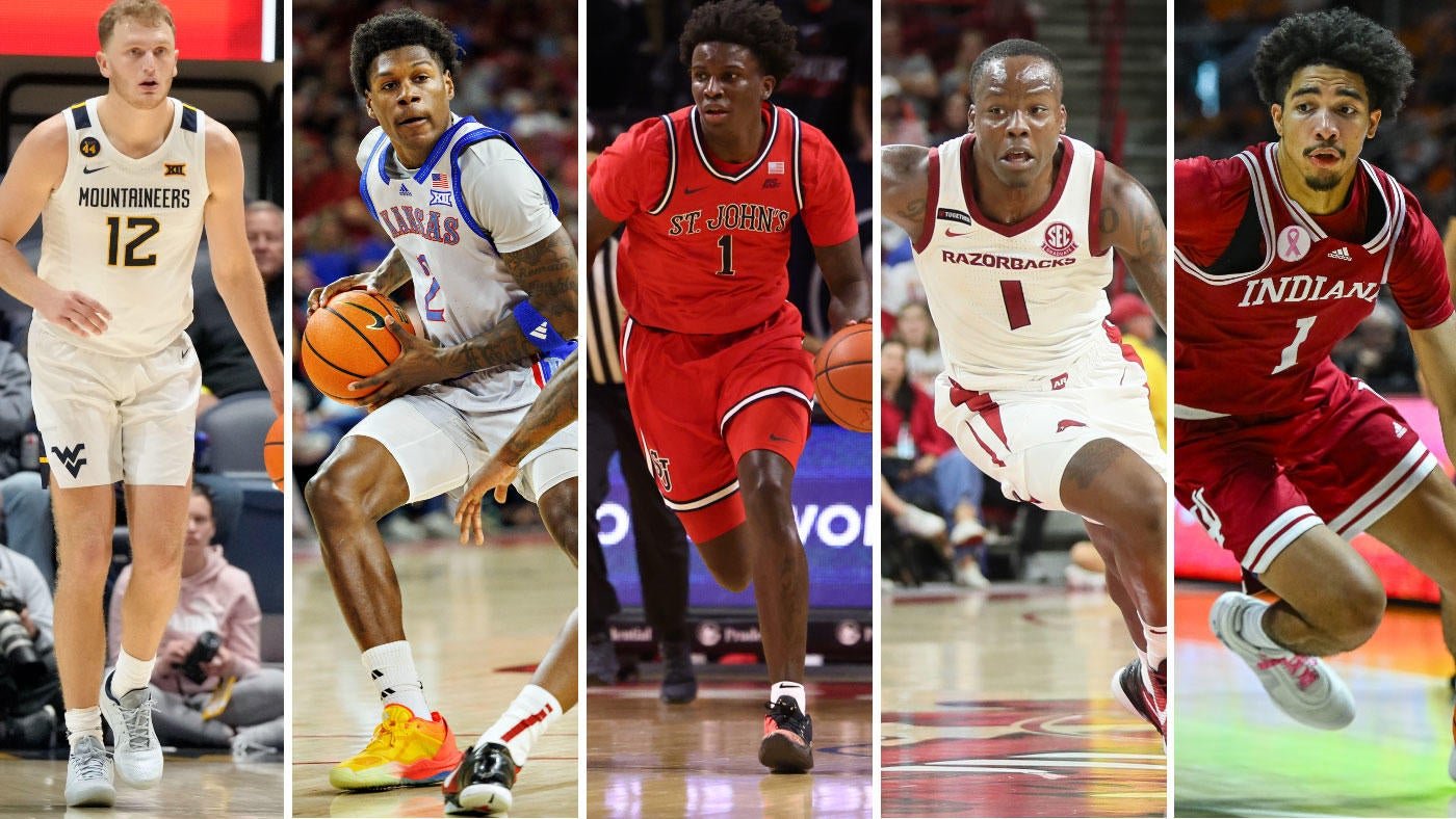 Classements du basketball universitaire : Top 100 et 1 des transferts à connaître pour la saison 2024-25