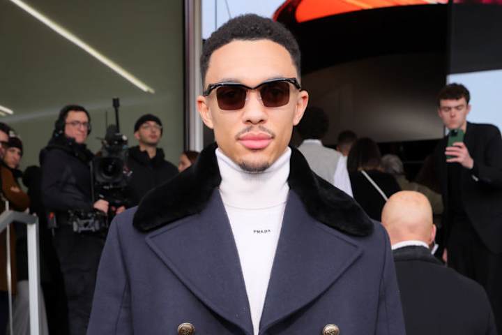 Trent Alexander-Arnold