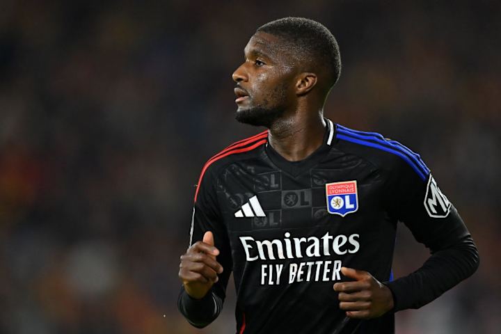 Ligue 1 France RC Lens v Olympique Lyon