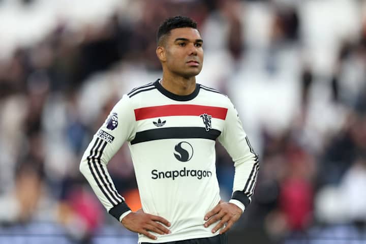 Casemiro