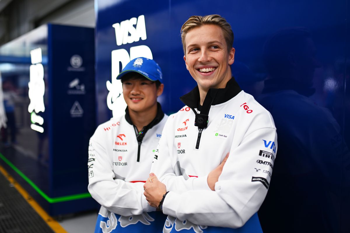 F1 Grand Prix of Brazil - Previews