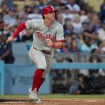 62 Joueurs MLB Devenus Agents Libres : Hays, Finnegan, Rodgers