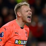 Aaron Ramsdale critique une décision VAR controversée