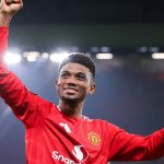Amad Diallo mérite sa place chez Manchester United après son doublé