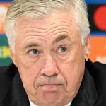 Ancelotti : Liverpool mérite sa victoire contre le Real Madrid
