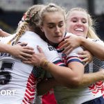 Angleterre écrase le Pays de Galles 82-0 : les Lionesses en forme