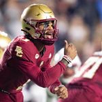 Aperçu du marché des QB dans le portail de transfert 2025