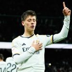 Arda Güler : un talent sous-exploité au Real Madrid