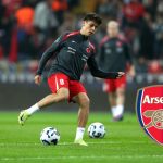 Arsenal vise Arda Guler, le futur Odegaard ?