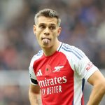 Arsenal vise Mohammed Kudus pour remplacer Trossard