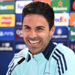 Arteta : La victoire d'Arsenal débloque Gabriel Jesus