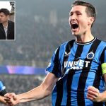 Bruges, nouvelle puissance du football belge avec Club Brugge