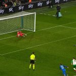 Caoimhin Kelleher brille avec un doublé d'arrêts pour l'Irlande