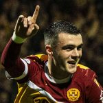 Celtic et Rangers en piste pour Miller : Motherwell demande £4m