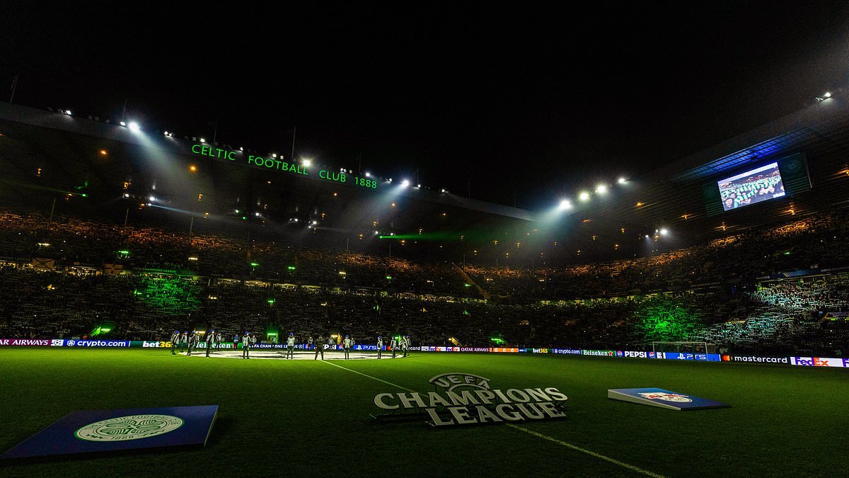 Celtic et la vente de parcelles virtuelles : une arnaque ?