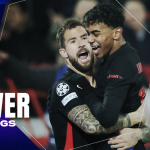 Classement des Pouvoirs de la Ligue des Champions : Liverpool et Barcelone en tête