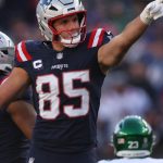 Classement des Tight Ends PPR pour la Semaine 11