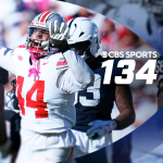 Classement du football universitaire : Ohio State 2e, Indiana 5e