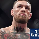 Conor McGregor perd des contrats après une décision de justice