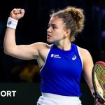 Coupe Billie Jean King : L'Italie bat la Pologne et accède à la finale