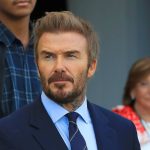David Beckham sous menace légale après la décision de la FIFA