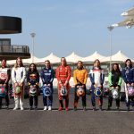 F1 Academy : Deux étapes aux États-Unis en 2025