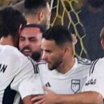 FC Noah face à Chelsea : Un choc historique en Europa League