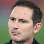 Frank Lampard dans la course pour devenir entraîneur de Coventry